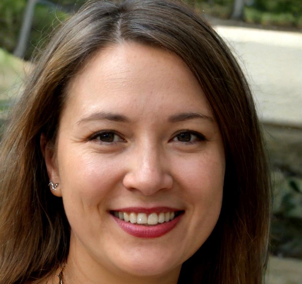María Carmen Vidal, Directora de Estrategia Financiera