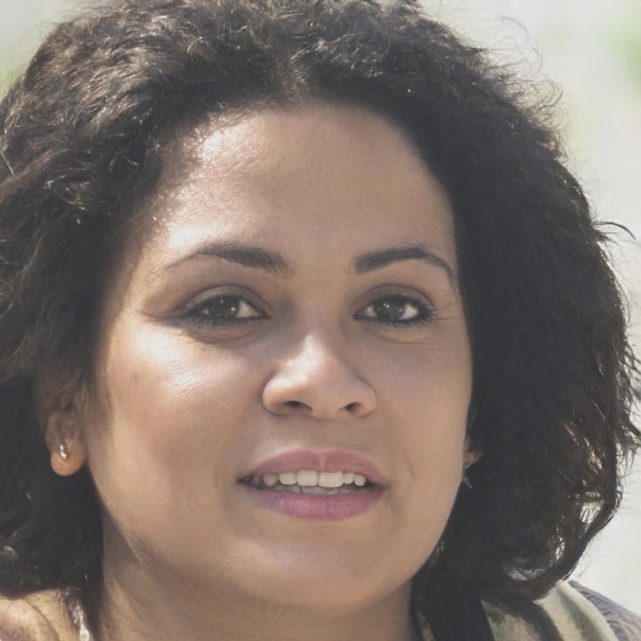 Directora de Recursos Humanos